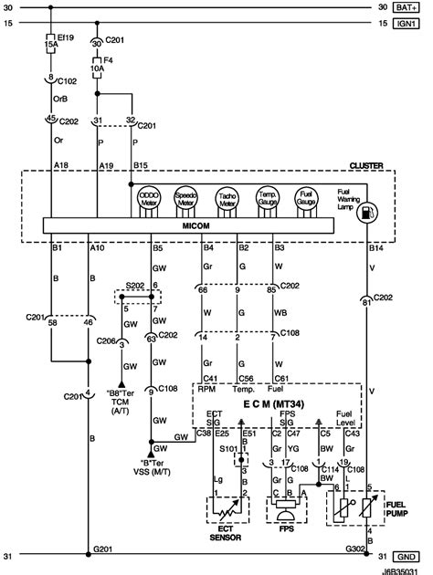 2008 Suzuki Forenza Wiring Diagram Temp